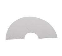 UPKOCH Cache Allaitement Respirant pour Couverture Allaitement Polyvalente Légère et Pratique
