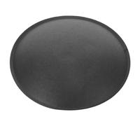 UPKOCH Cache Anti-poussière pour Haut-Parleur 115 Mm en Papier, Accessoire Audio pour Protection de Bobine, Compatible Subwoofer, Usage Domestique, Maintien Stable, Couleur Blanche