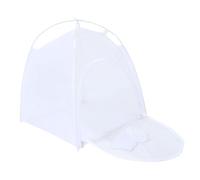 UPKOCH Cage Visible pour Insectes Et Habitat De Tente De Culture pour Plantes Incubateur Insectes Et des Plantes