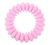 UPKOCH Cercle De pour Chien Jouet à Mâcher pour Chien Jouet Cercle Interactif Tapis De Dressage pour Chiot Accessoire pour Animaux De Compagnie
