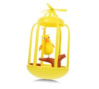 UPKOCH Chat pour Accessoire Adorable pour Intérêt Jeu Félins Design