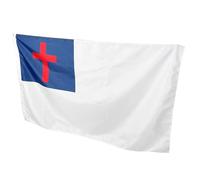 UPKOCH Chrétien Décoratif pour Église Jardin pour Intérieur Extérieur Motif Accessoire pour Événements Religieux