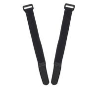 UPKOCH Collier Anti-Chant pour Coqs Et Volailles Réglable en Nylon Noir, Dispositif Bruit, Taille Ajustable, Prévention du Cri, Accessoire Silencieux pour Poulet Et Canard