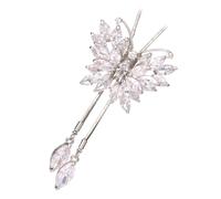 UPKOCH Collier Long Pour Femme Chaîne Décorative Bijou Pendentif Élégant Sans Marque