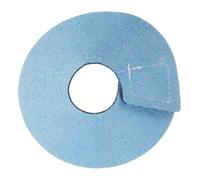 UPKOCH Collier Perroquet Anti-piqûres en Plastique Léger Bleu XS pour Protection Cicatrisation Cou Oiseaux Usage Vétérinaire