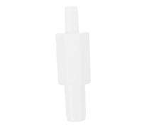 UPKOCH Connecteur de Tube pour Pompe à Lait Électrique Adaptateur Plastique PP Compatible avec Divers Modèles et Marques Portable pour Usage Voyage et Extérieur Durable et Sûr