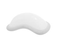 UPKOCH Coquille de Protection pour Boxe Homme M, Protège-aine Rembourré Absorbant Les Chocs, Matière Plastique Douce et Respirante, Équipement de Protection pour Taekwondo, Muay-thaï