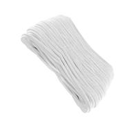 UPKOCH Corde Darrosage Automatique Coton pour Plantes Intérieures et Extérieures Mèche Auto Irrigante Absorbante DIY Adaptable Hydroponie et Pots Terre