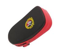 UPKOCH Coussin de Frappe de Kickboxing Pad Entraînement Martial Arts avec Aération Équipement de Boxe pour Entraînement et Amélioration des Compétences Frappe