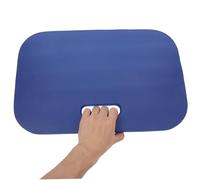 UPKOCH Coussin de Jardinage Repose-Genoux pour Jardinage et Yoga Épais et Confortable pour Protéger Les Genoux Lors des Activités Extérieures