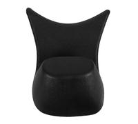 UPKOCH Coussin de Nuque Ergonomique Antidérapant pour Lavage des Cheveux Support Confortable pour Bassin à Shampooing Appui-tête Portable pour Salon et Bain