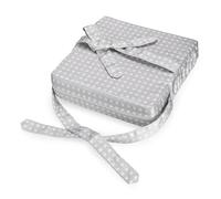 UPKOCH Coussin De Rehausse Pour Chaise Coussin De Salle à Manger Pour Garçon Fille Matériel Et Facile à Nettoyer Pour Et Nourrissons à Ou Au Restaurant