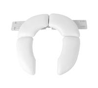 UPKOCH Coussin De Siège De Toilette Pour Garçon Fille Protège-siège Wc Pour Garçon Fille Coussin Apprentissage Propreté Pour Tout