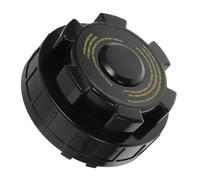 UPKOCH Couvercle Doseur Chlorinateur Bouchon Doseur Fournitures Chlorinateur Rechange Piscine