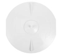 UPKOCH Couvercle pour Skimmer De Piscine Couvercle De Remplacement Accessoire De Piscine Compatible Aveccreusée