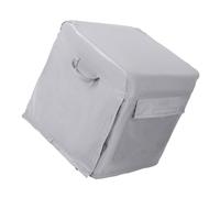 UPKOCH Couverture Portable Imperméable pour Générateur Protection La Pluie Usage Extérieur Housse De Stockage