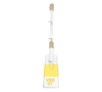 UPKOCH Crochets Décoratifs pour Vêtements en Bois de Style Méditerranéen, Patère Forme Paddle 40cm, Résistance à L'usure et Gain de Place Vacances, Décoration Murale Couleur Aléatoire
