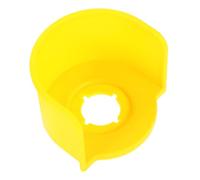 UPKOCH D'Arrêt D'Urgence Couvercle De Protection Couvercle Étanche Garde Bouton-Poussoir Bloqueur De Protection D'Urgence Serrure De Poignée De Porte Bébé Serrure De Porte