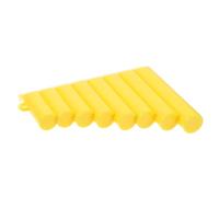 UPKOCH de Pan Mini Portable pour Débutants Instrument et Compact Plastique Durable Musical pour Garçon Fille et École