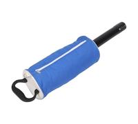 UPKOCH De Ramassage De Golf Outil De Ramassage De Balles De Golf Tube De Récupération Pochette De Collecte avec Poignée