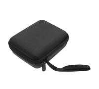 UPKOCH De Rangement pour Médiators De Guitare Étui Organisateur Pratique Capacité Large pour Médiators Électrique Et Acoustique Et Léger Accessoire pour Musiciens