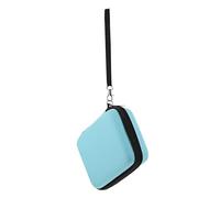 UPKOCH De Rangement pour Plectres De Guitare Pochette Électrique Et Acoustique Organisateur Compact Et Portable pour Voyage Et Stockage Compatible avec Plectres De Guitare Ukulélé Et