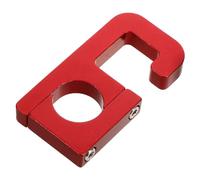 UPKOCH De Suspension Multifonctionnel Pour Support Métallique Résistant Pour Casques Et Accessoire Pratique Pour Vélo Et Scooter