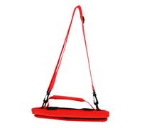 UPKOCH de Transport pour Clubs Portable Polyester Durable avec Poche Latérale pour Accessoires et Compact pour Extérieur Pratique du Golf