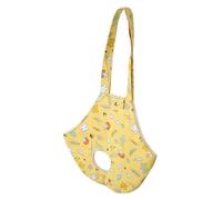 UPKOCH De Transport pour Poules avec Poignée Fournitures pour Poules Conteneur pour Attrape- Fourre-Tout Amusant De Transport pour De pour