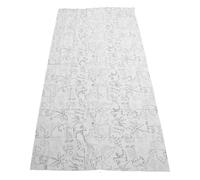 UPKOCH Décoration Anniversaire Garçon Fille Activités de Dessin Amusantes pour Fête Garçon Fille