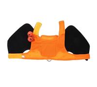 UPKOCH Déguisement Chien Chauve Souris Halloween Costume Original avec pour Fête et Photographie Tenue Amusante pour Petits Chiens