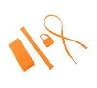 UPKOCH Doll Monk Outfit Soft Plush Clothing Unique Chinese Style Miniature for Decorative Doll Decor and Role Play