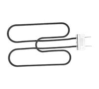 UPKOCH Élément Chauffant de Barbecue Électrique pour Remplacement Durable et Fiable pour Vos Besoins de Grillade