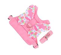 UPKOCH Ensemble De Laisses De Sécurité Pour Bébés Garçons Et Filles Faciles À Porter Pour Les Parcs Et Les Musées