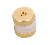 UPKOCH Erhu String Adjuster Fine Turner Accessory With Floating Suspension Design Adjustable And Movable For Accurate Tuning Compatible With Various Erhu Models For Beginners And