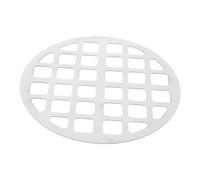 UPKOCH Filtre Maille Inoxydable Bouchage pour Pompe Piscine Écumoire Skimmer Piscine Sol Accessoire Filtre pour Préserver Équipements et Qualité