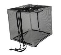 UPKOCH Filtre Pompe Eau Maille Fine Anti-bouchage pour Pompe Bassin Barrière Mesh Compatible Aquarium et Étang