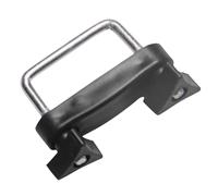 UPKOCH Fixation Acier Inoxydable pour Galerie de Toit Clip de Serrage Anti-Vibrations pour Porte-Bagages et Coffre de Toit Voiture Accessoire et Compatible