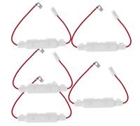 UPKOCH Fusible Pour Four À - Tube Fusible Haute Tension Appareils De Cuisine Pièces Détachées Pour -