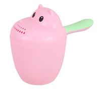 UPKOCH Gobelet De Rinçage Pour Cup De Amusante Et Pratique Pour Bain Pour Voyage Et Usage Domestique