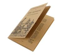 UPKOCH Guide Apprentissage du Boulier Chinois Anglais avec Instructions Détaillées Et Manuel pour Débutants Et Utilisateurs Avancés