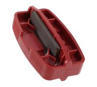 UPKOCH Guide D'affûtage pour Ski Et Snowboard Jauge d'angle Outil De Précision avec Marquage Et Mesure Précise