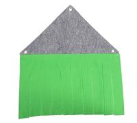 UPKOCH Hamac pour Animaux De Compagnie Tente Refuge Maison pour Rats Hamsters Exercices Amusants Abri De Soins