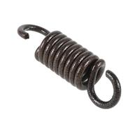 UPKOCH Hammock Spring Accessory Durable Metal Spring for Hanging Chairs and Swings Easy Installation for Hammocks Punching Bags and Plants Sturdy Design