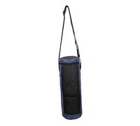 UPKOCH Housse de Protection Oxford pour Bouteille de Rangement de Camping pour Biberons à Bandoulière Pratique et Bleu Foncé