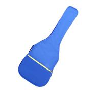 UPKOCH Housse pour Guitare Acoustique Et Classique Imperméable Simple avec Deux Bretelles Confortable pour Voyages Et Concerts Extérieur