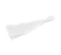 UPKOCH Housse pour Guitare Électrique et Folk Protection PVC Imperméable et Facile à Transporter Ranger