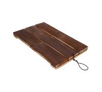 UPKOCH Jardinière Murale Suspendue pour Plantes Intérieur Décoration Murale pour Salon Chambre Cuisine