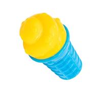 UPKOCH Jouet Molaire pour Chiot Jouet à Mâcher Multifonction Accessoire pour Chiot De Forme Spéciale