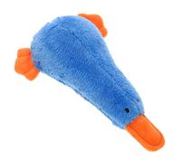 UPKOCH Jouets De Canard en Peluche De Chiot Jouets en Peluche pour Chiens Chiots De Chien De Dentition à Mâcher De Chien Mâcher Chiot Chiffon